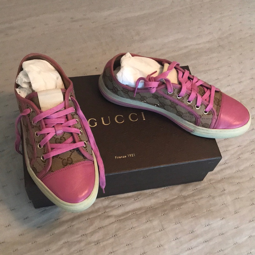 Gucci Sneakers